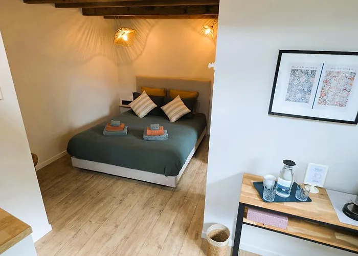 LA GUESTHOUSE - À deux pas du Sentier des Douaniers